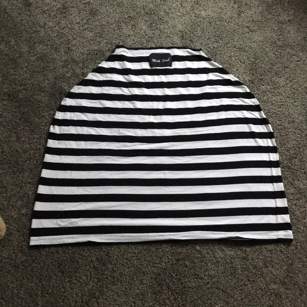 Milk Snob multi cover